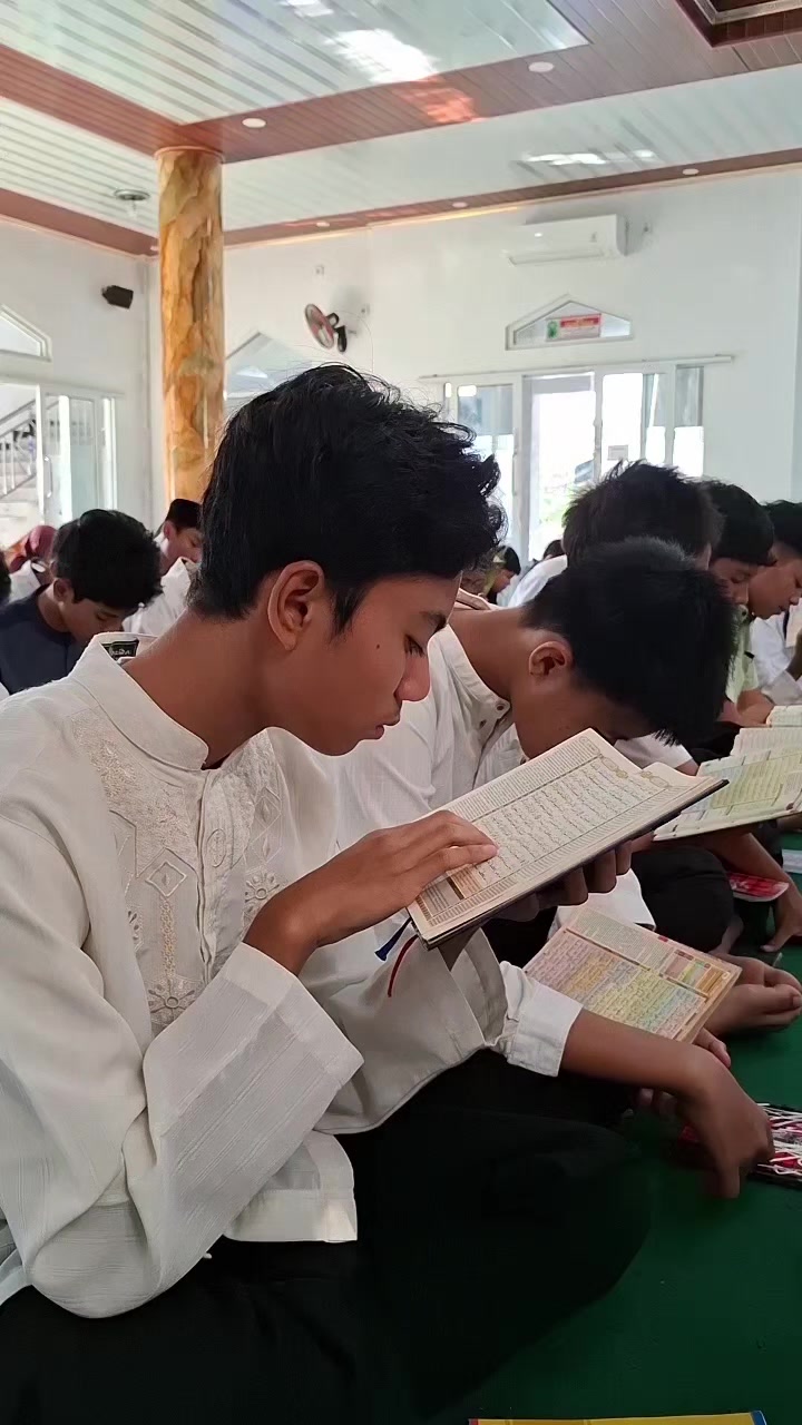 @MTs Muhammadiyah Batang