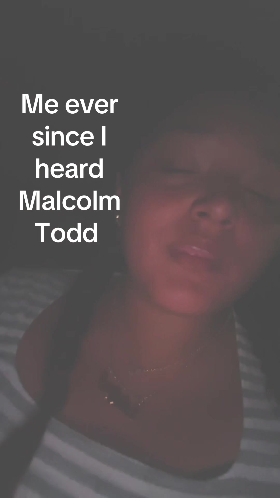 @Biggest Mac fan everr ๐ฅน