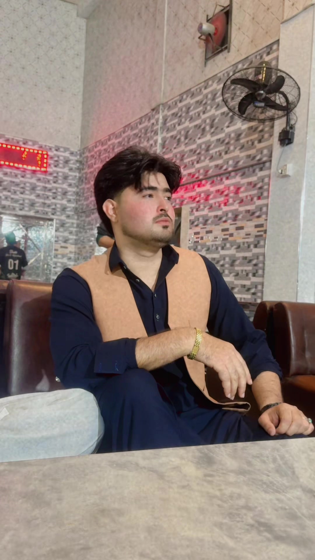 @ROCKY KHAN "«968»