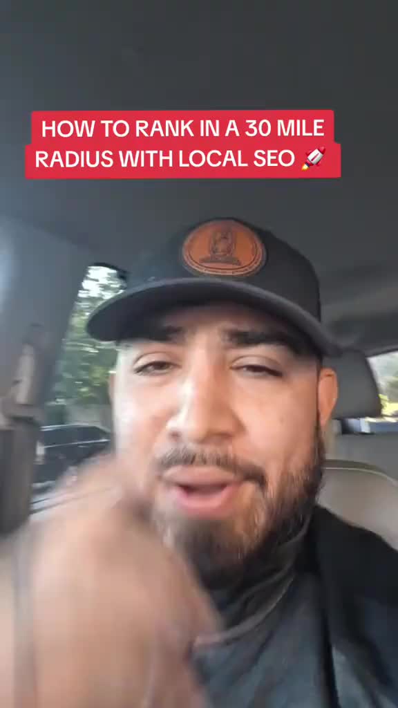 @Pat | Local SEO Expert