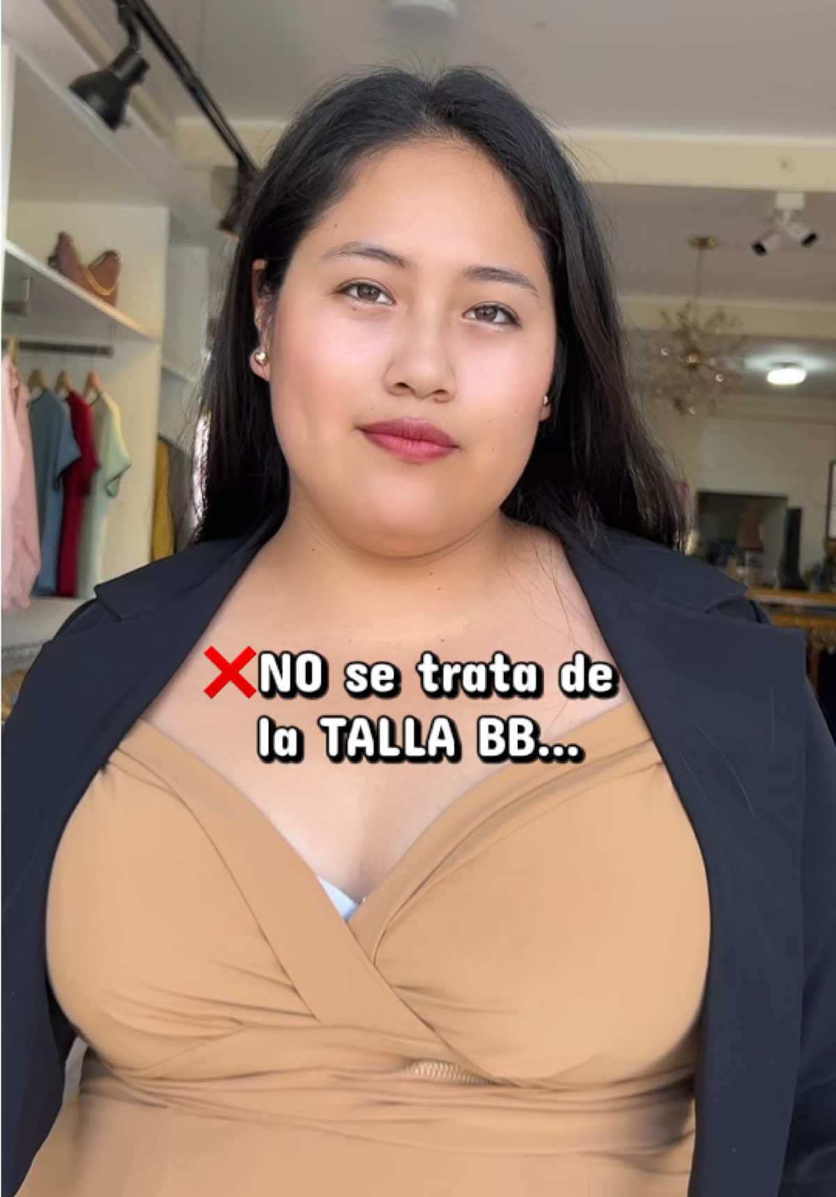 @Estilo Bonita