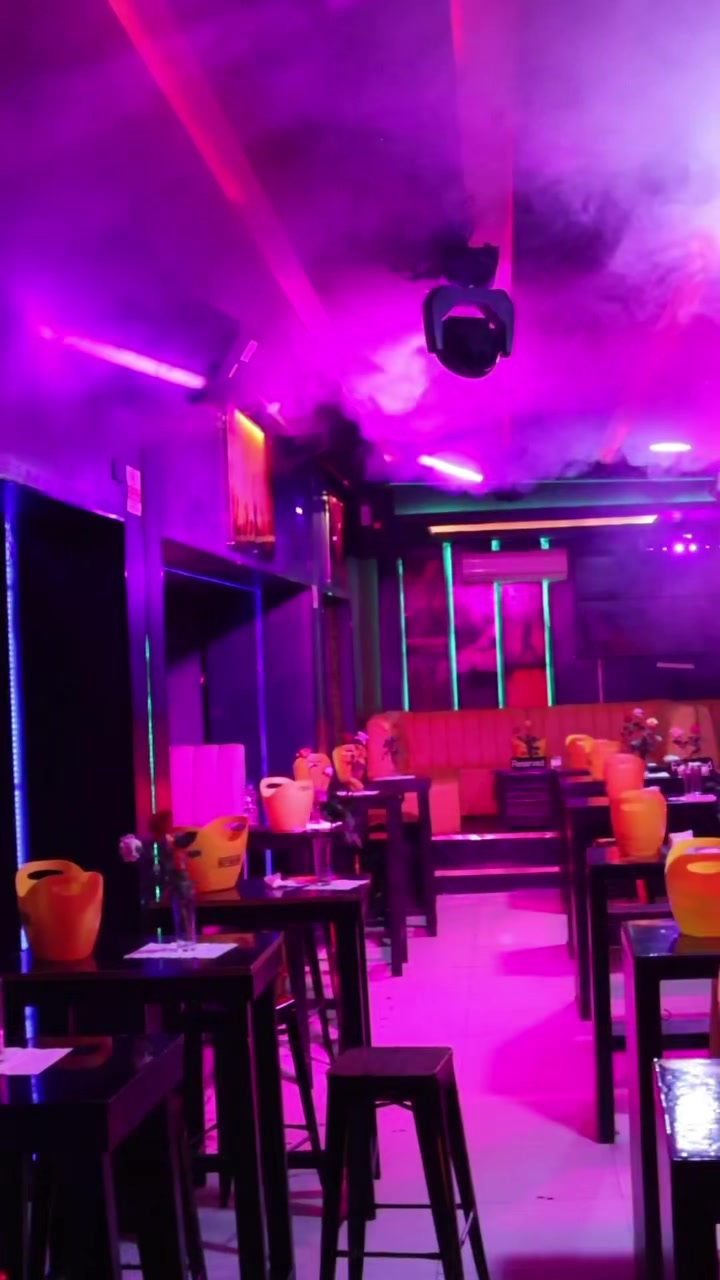 @TOSCANO LOUNGE