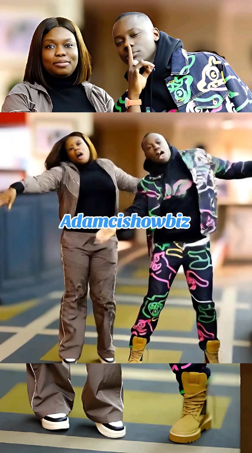 @Adama Hamidou Cissé