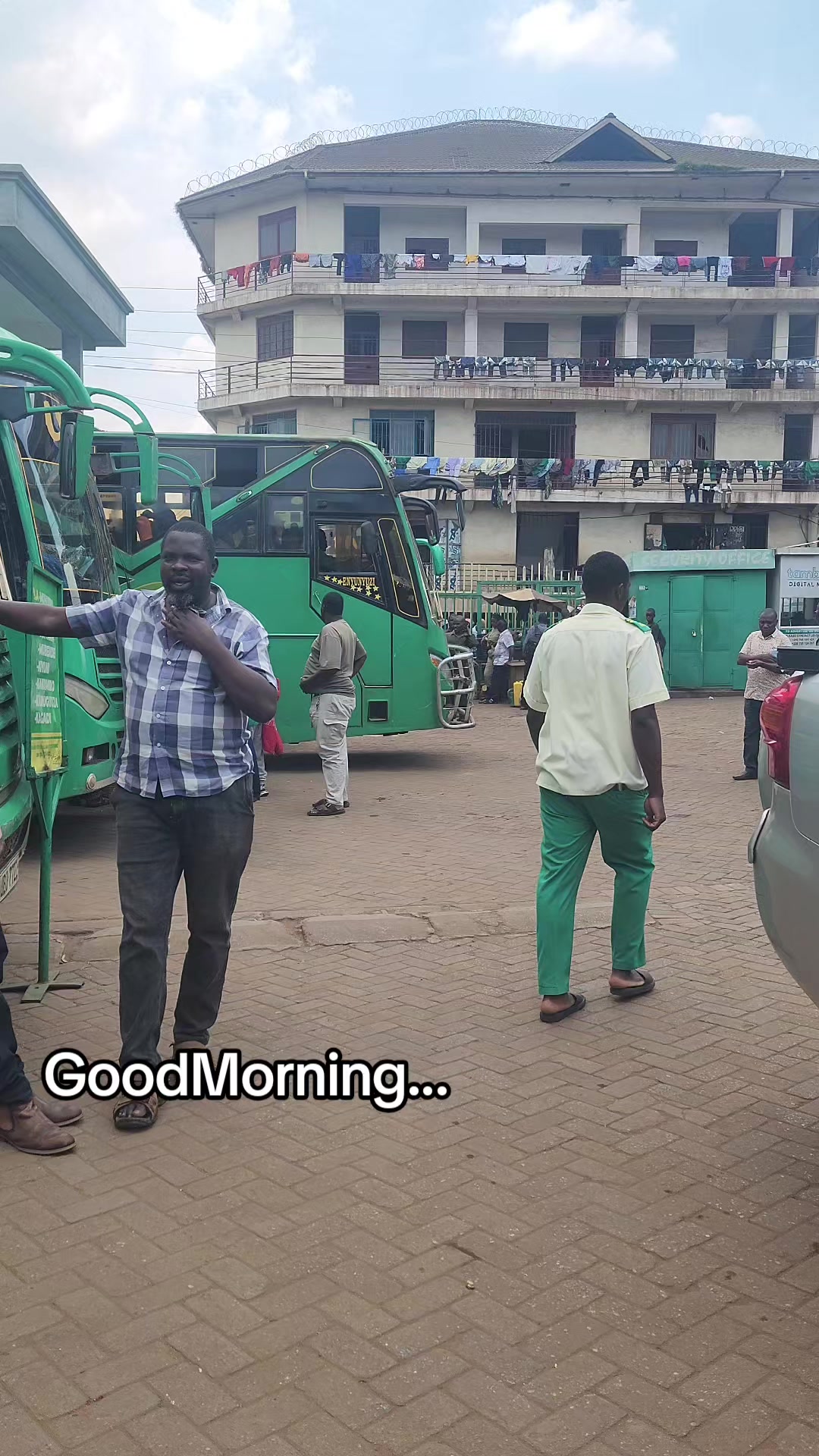 @Link Bus services Ltd