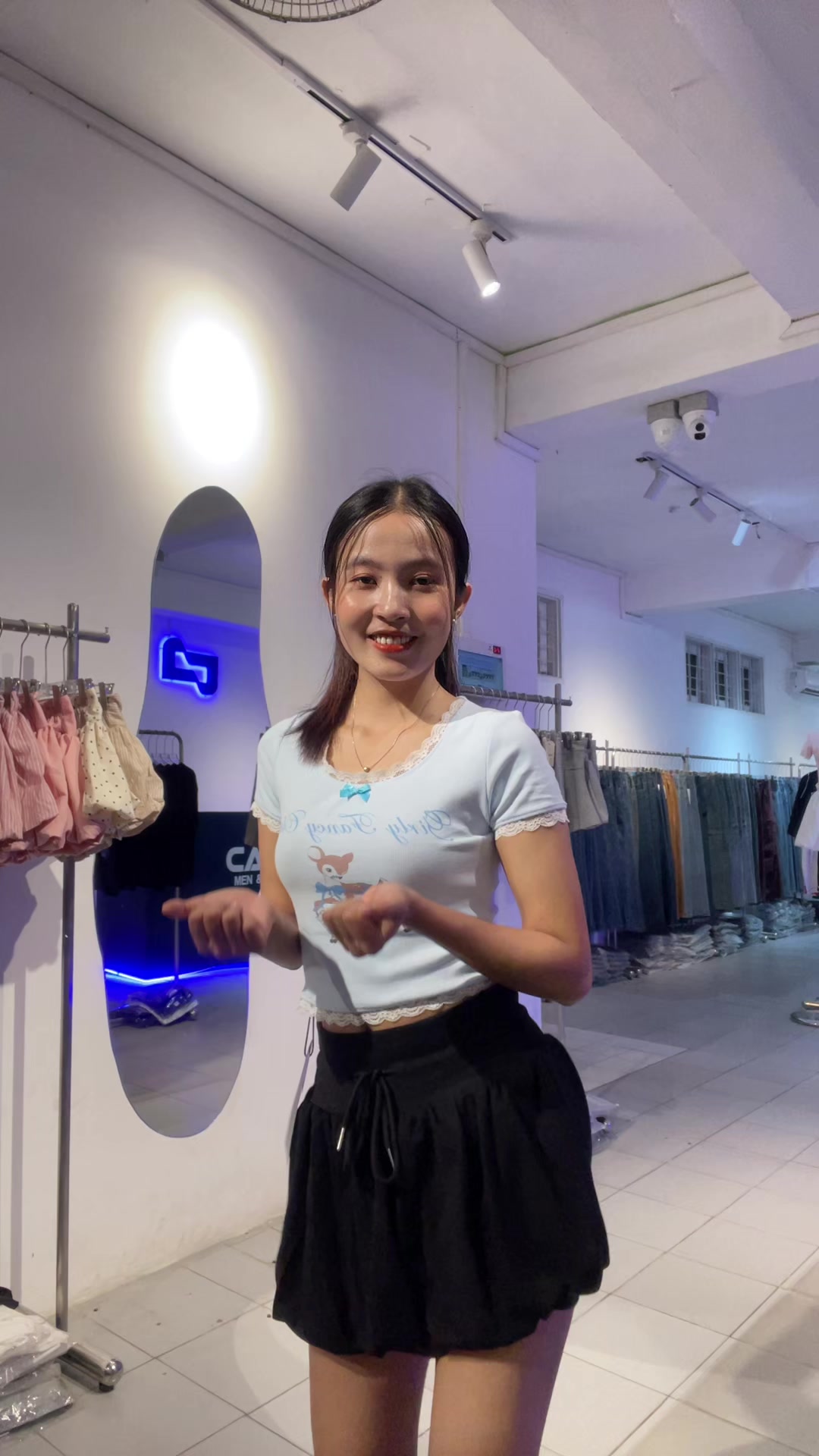 @Casual Fashion Shop