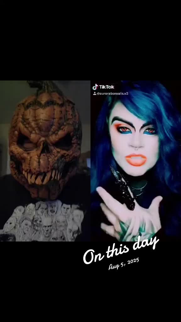 @Crazy Pumpkinface❌️