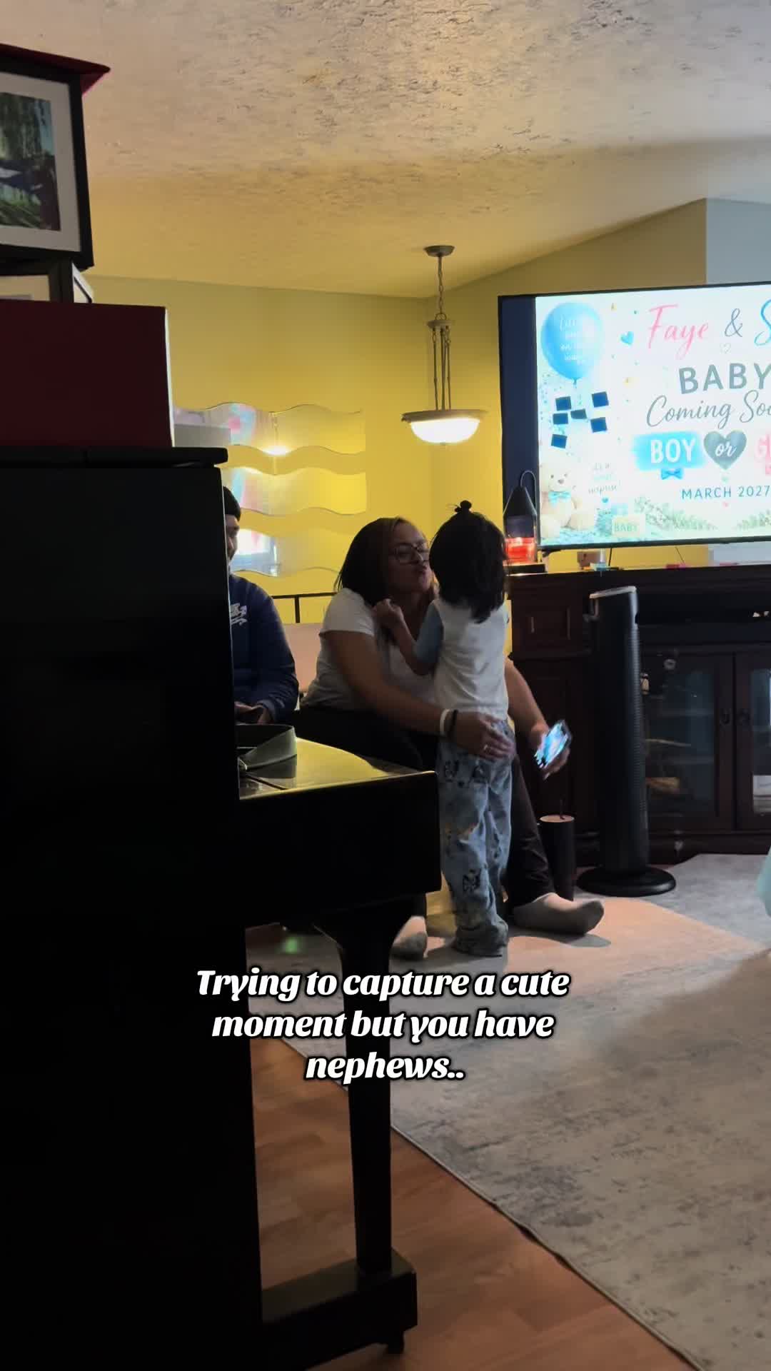 @Mama Ling Ling