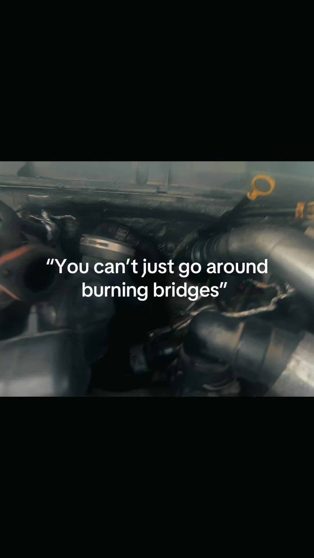 @diesel gang