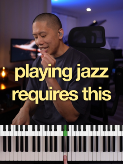 @Charlie Tran Piano