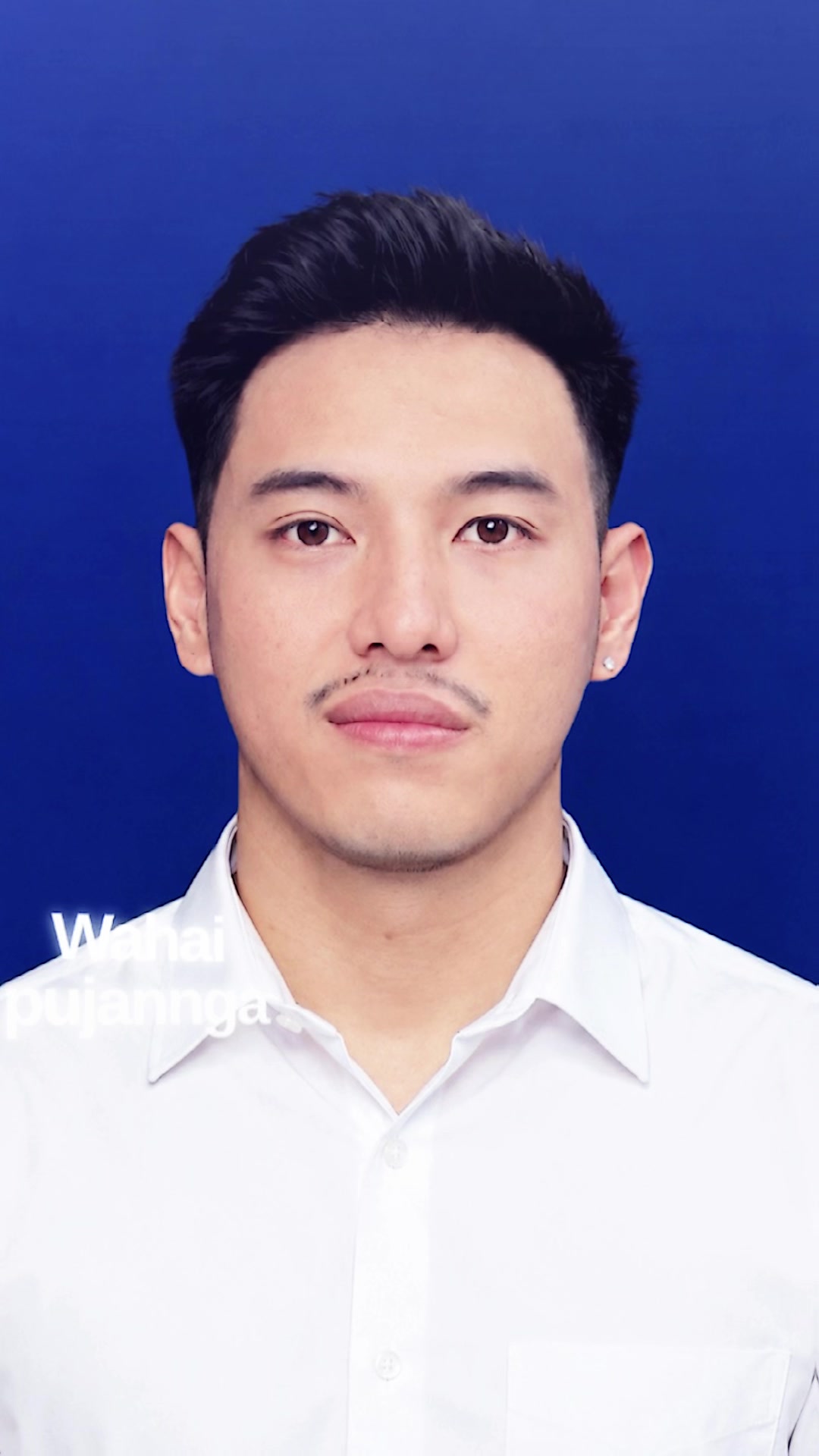 @Pangeran surga