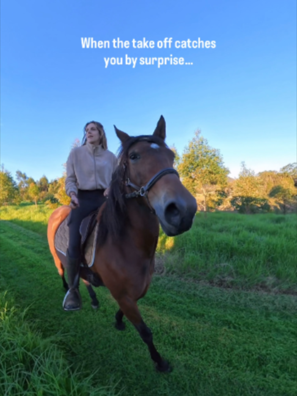 @Myhorsewillow