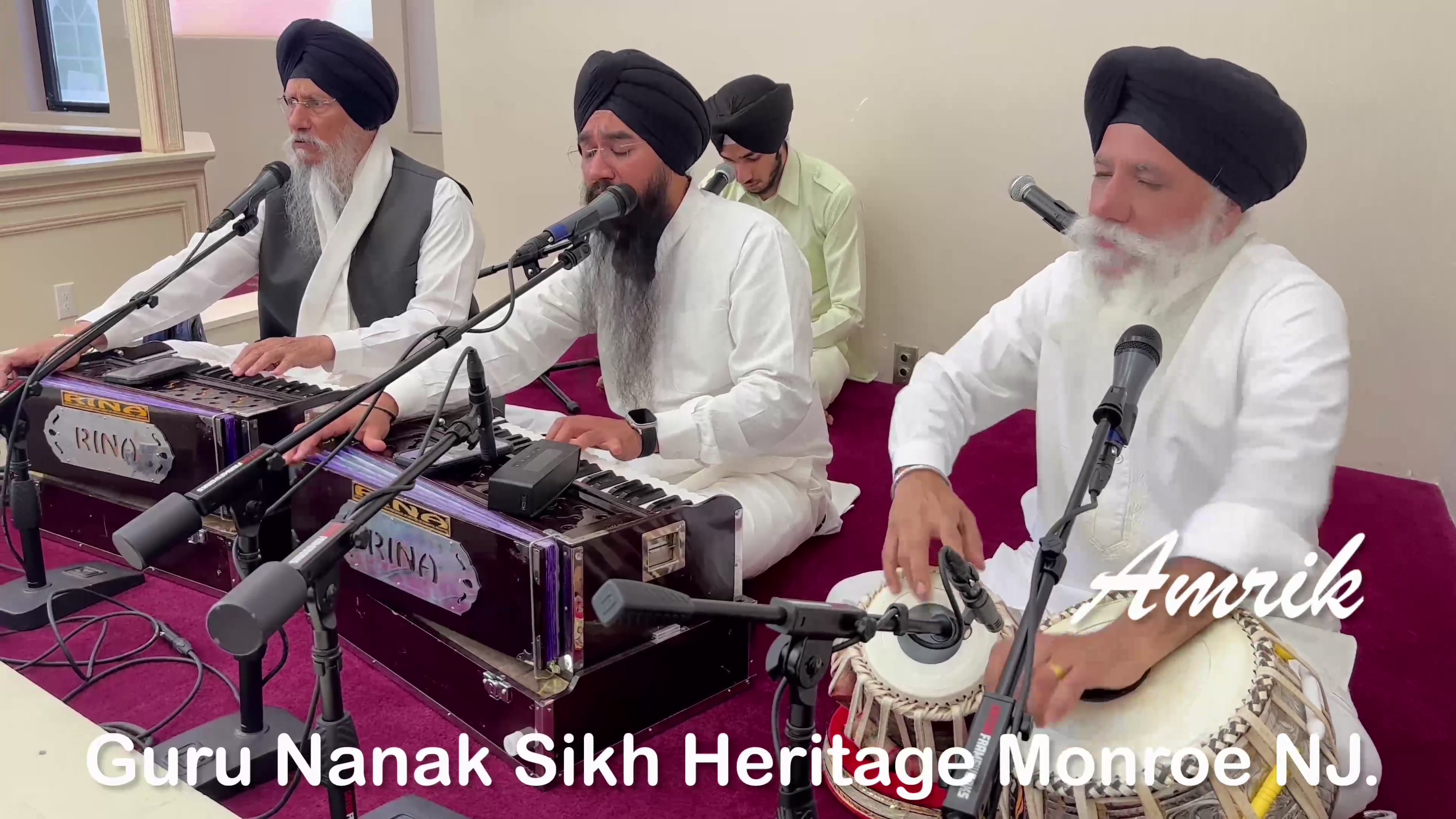 @Amrik Singh Dhaliwal.