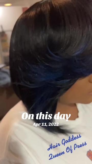 @✂HAIR GODDESS&trade;✂