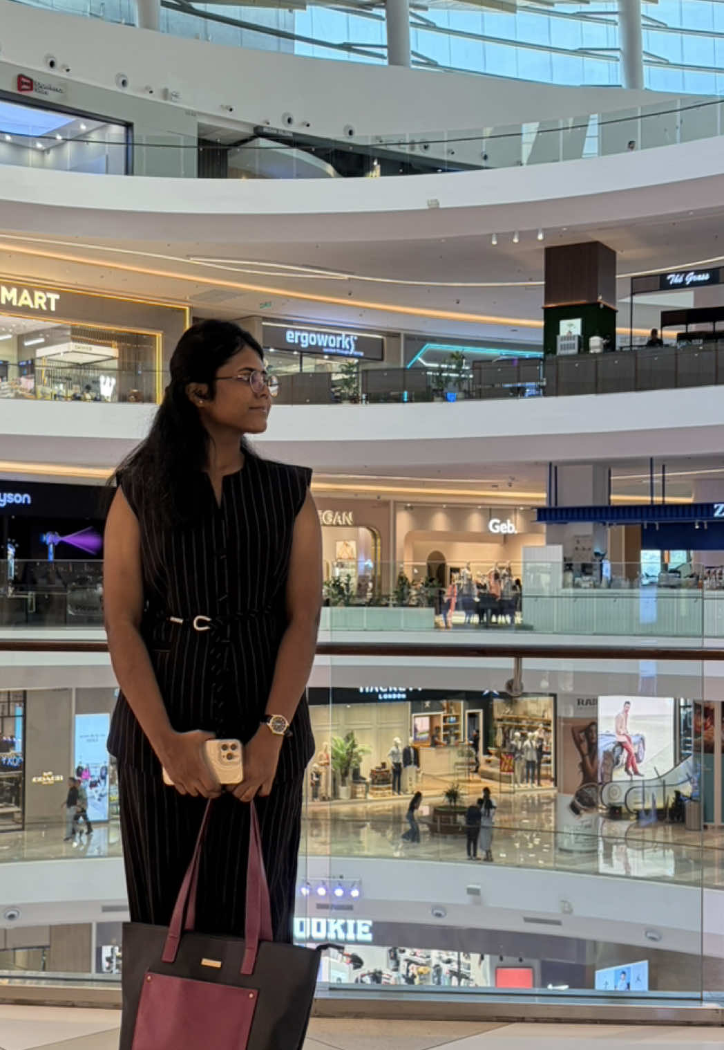 @Viya Mary Kay