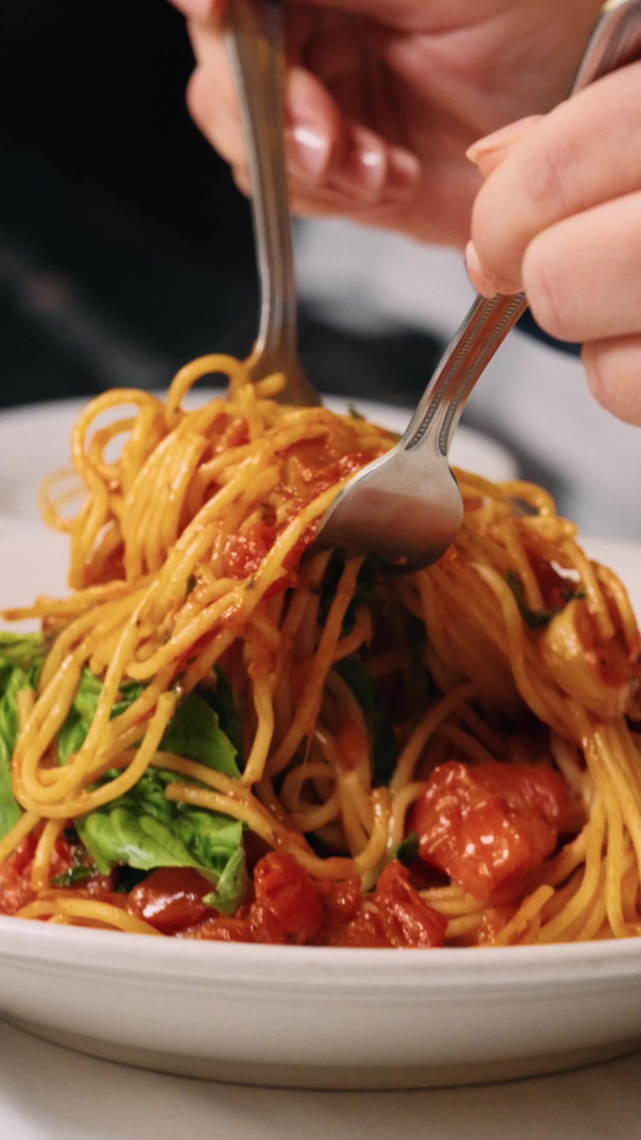 @Il Bacco Ristorante