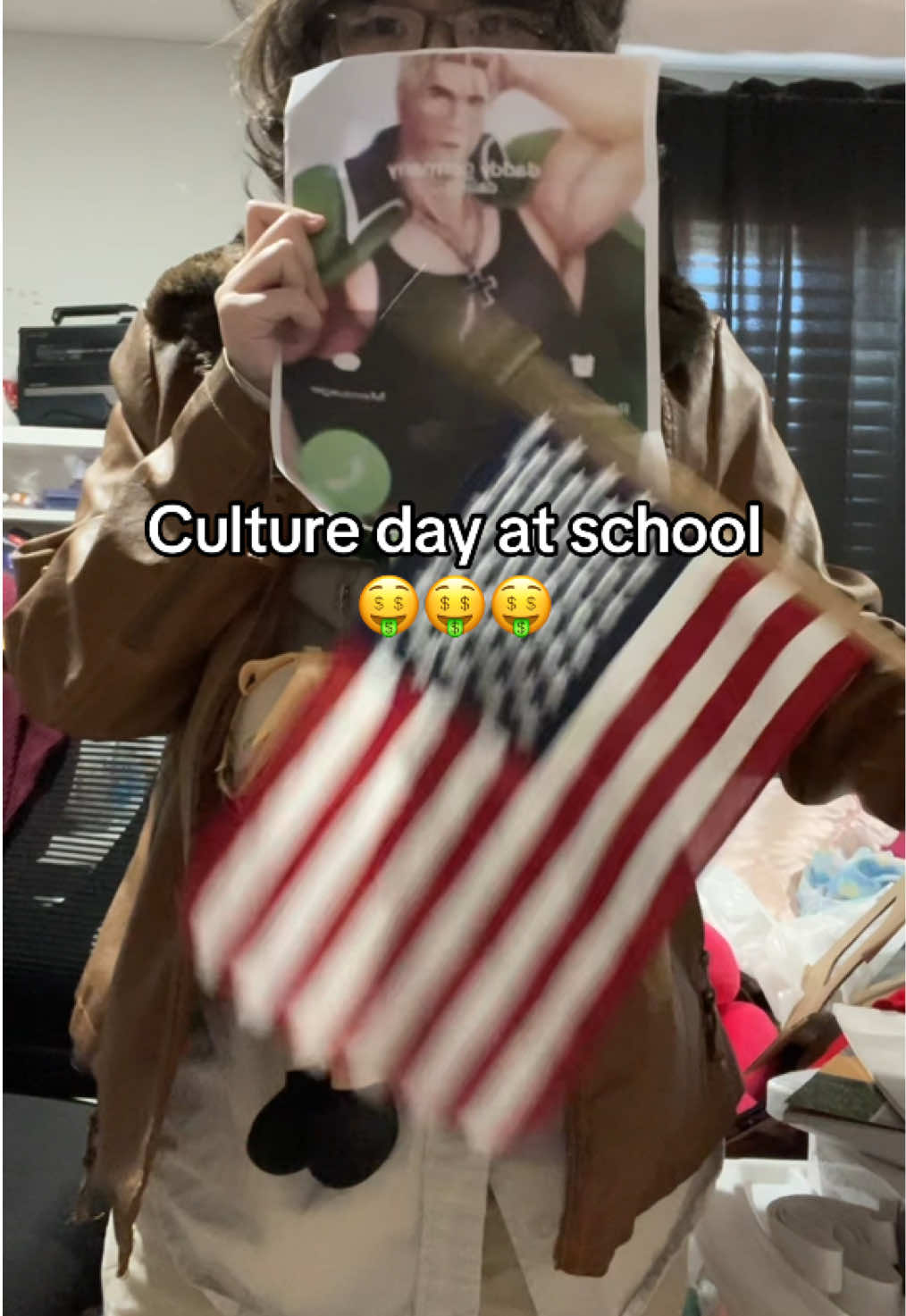@Allen