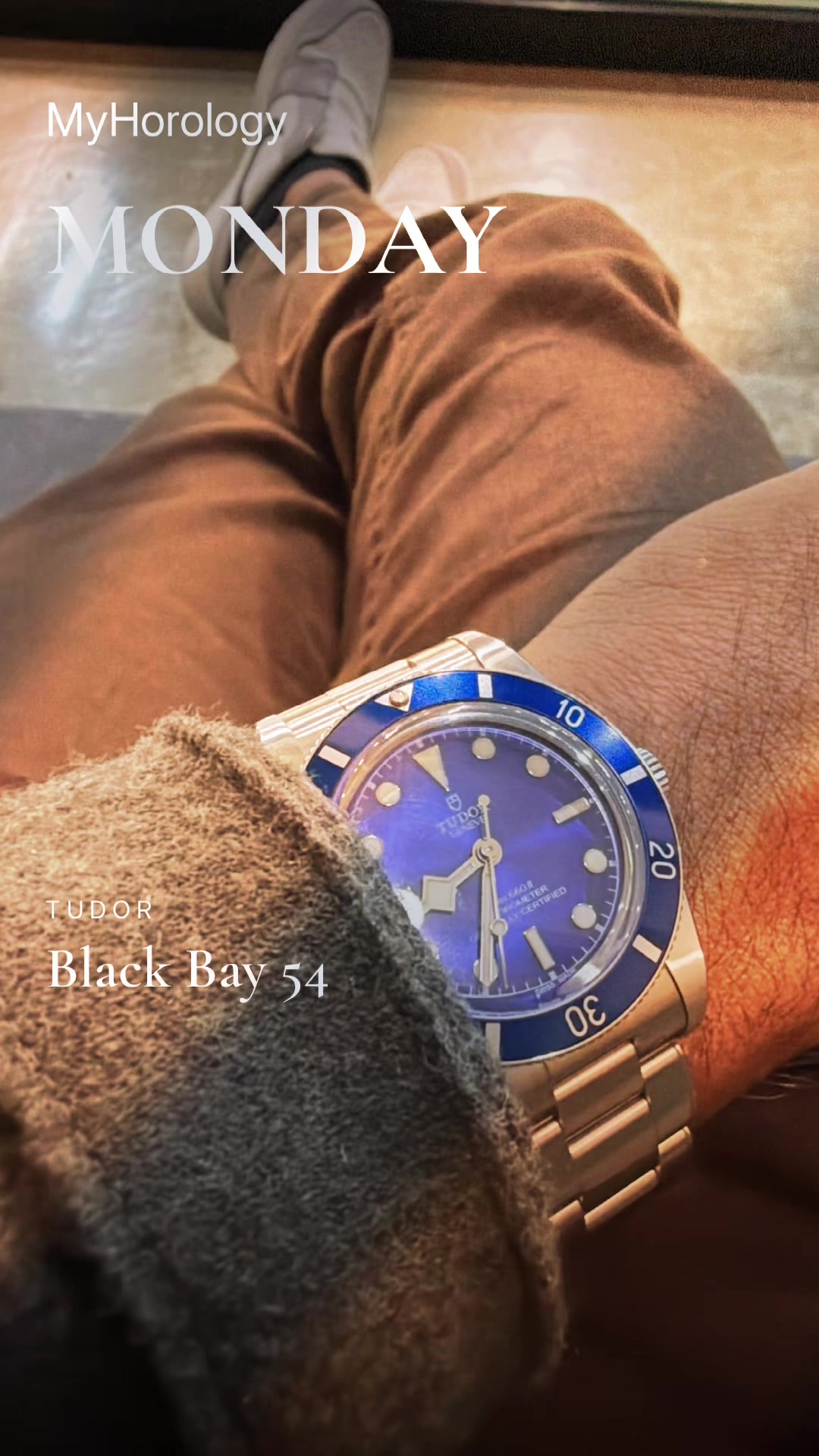 @my.horology