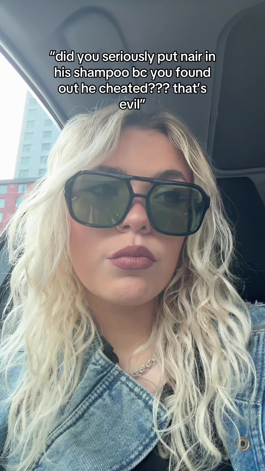 @Caleigh