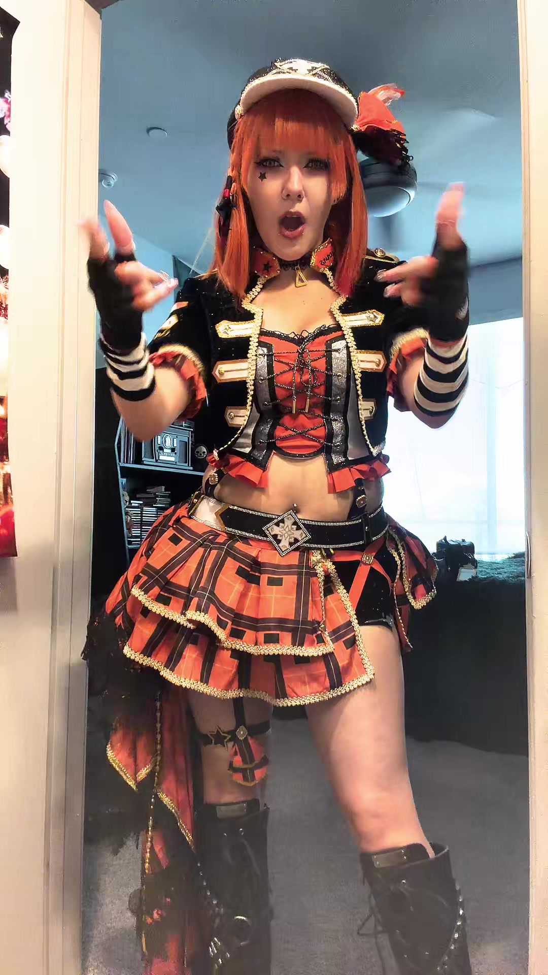 @aj!!! ☆