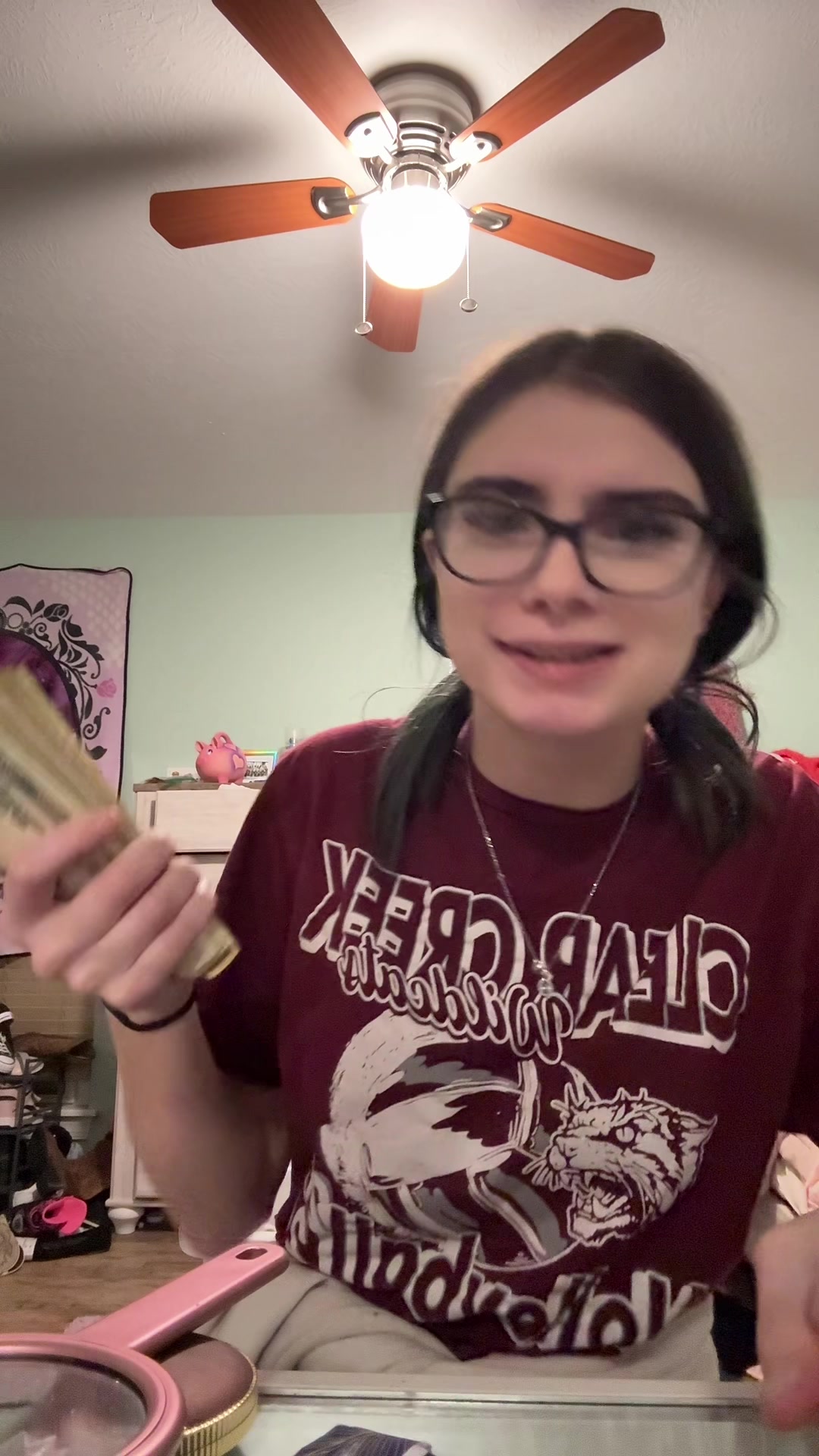 @Alyssa