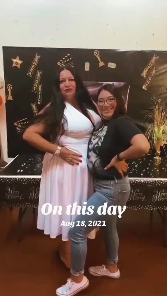@Carmen Perez