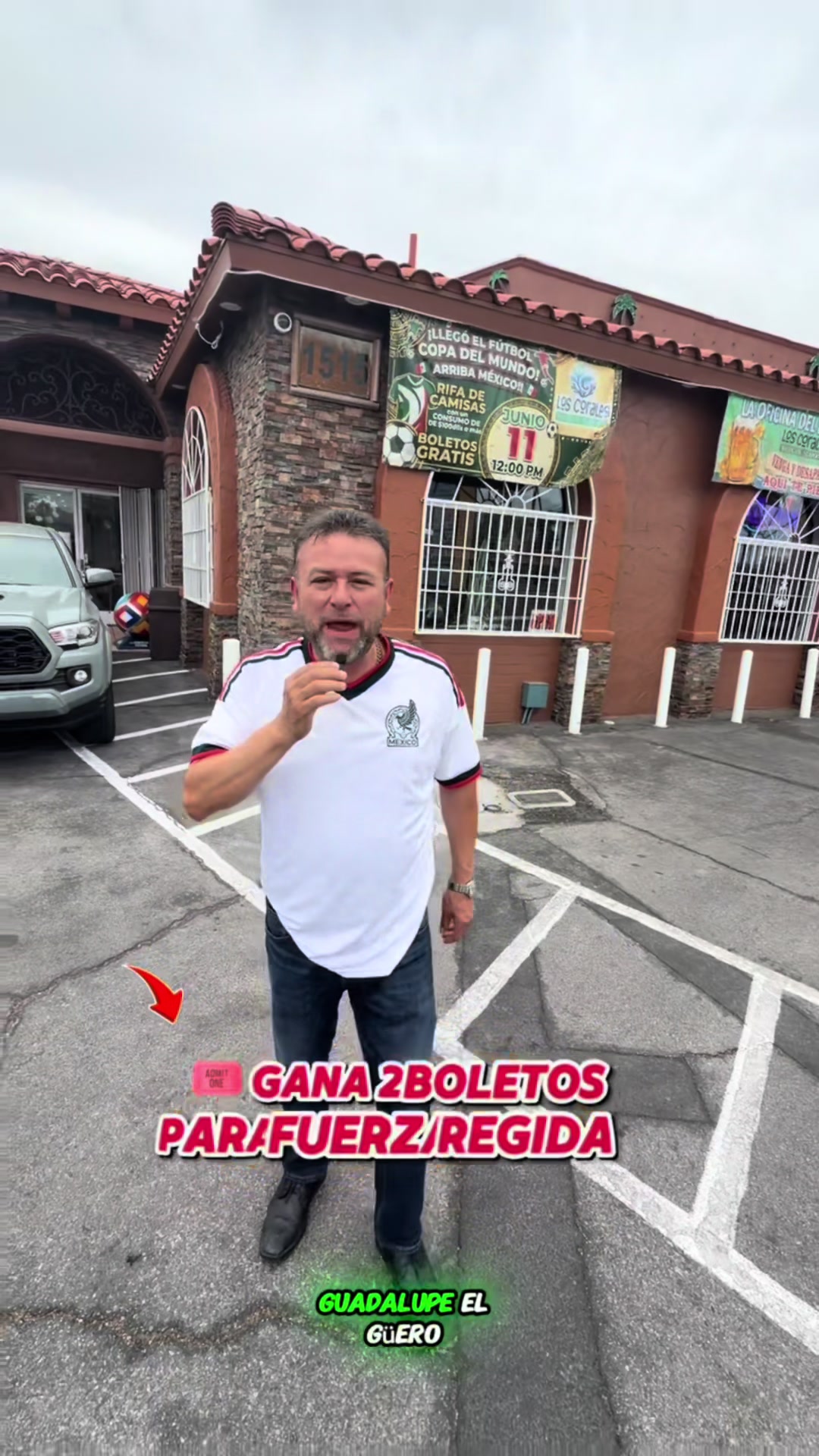 @PRIMOS TICKETS ENTERTAINMENT