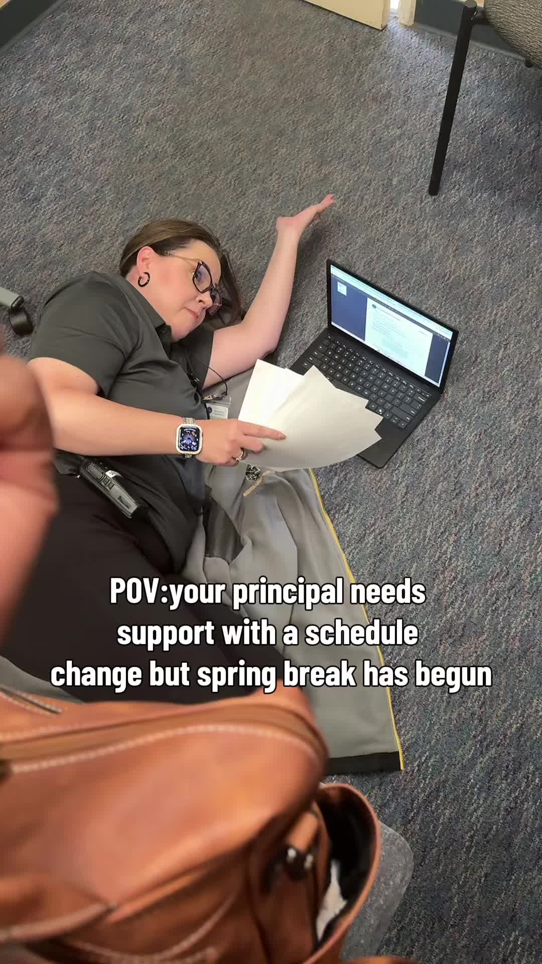 @Mrs.Kenyon ~School Counselor~
