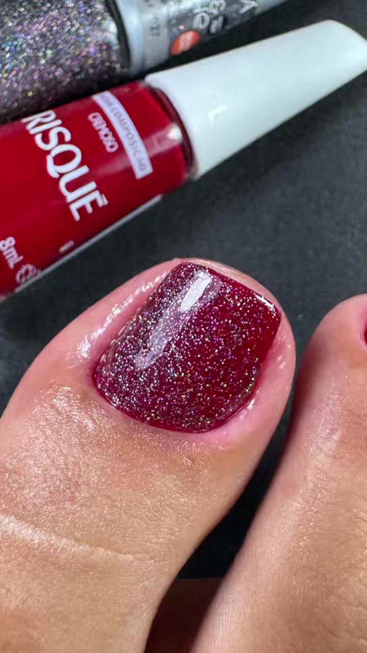 @Duda nails