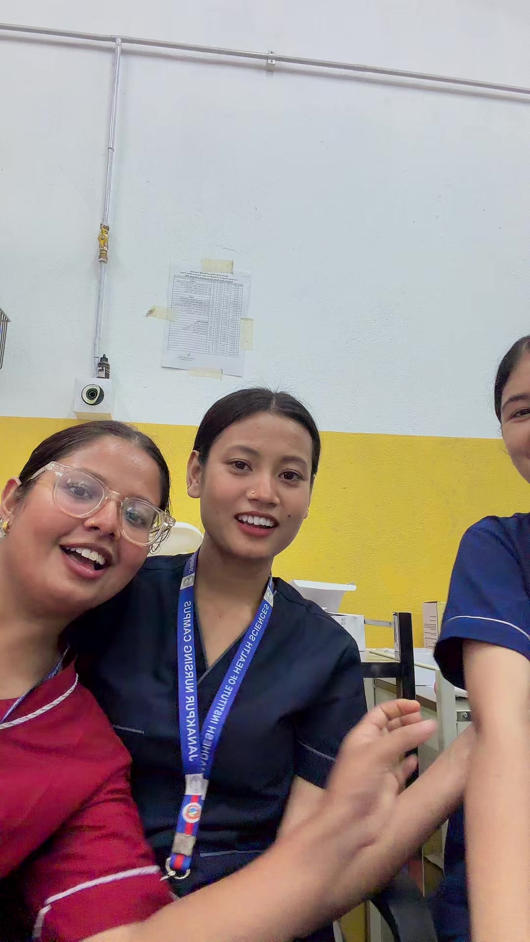 @Nurse jii 🩺👩&zwj;⚕️💊🥼