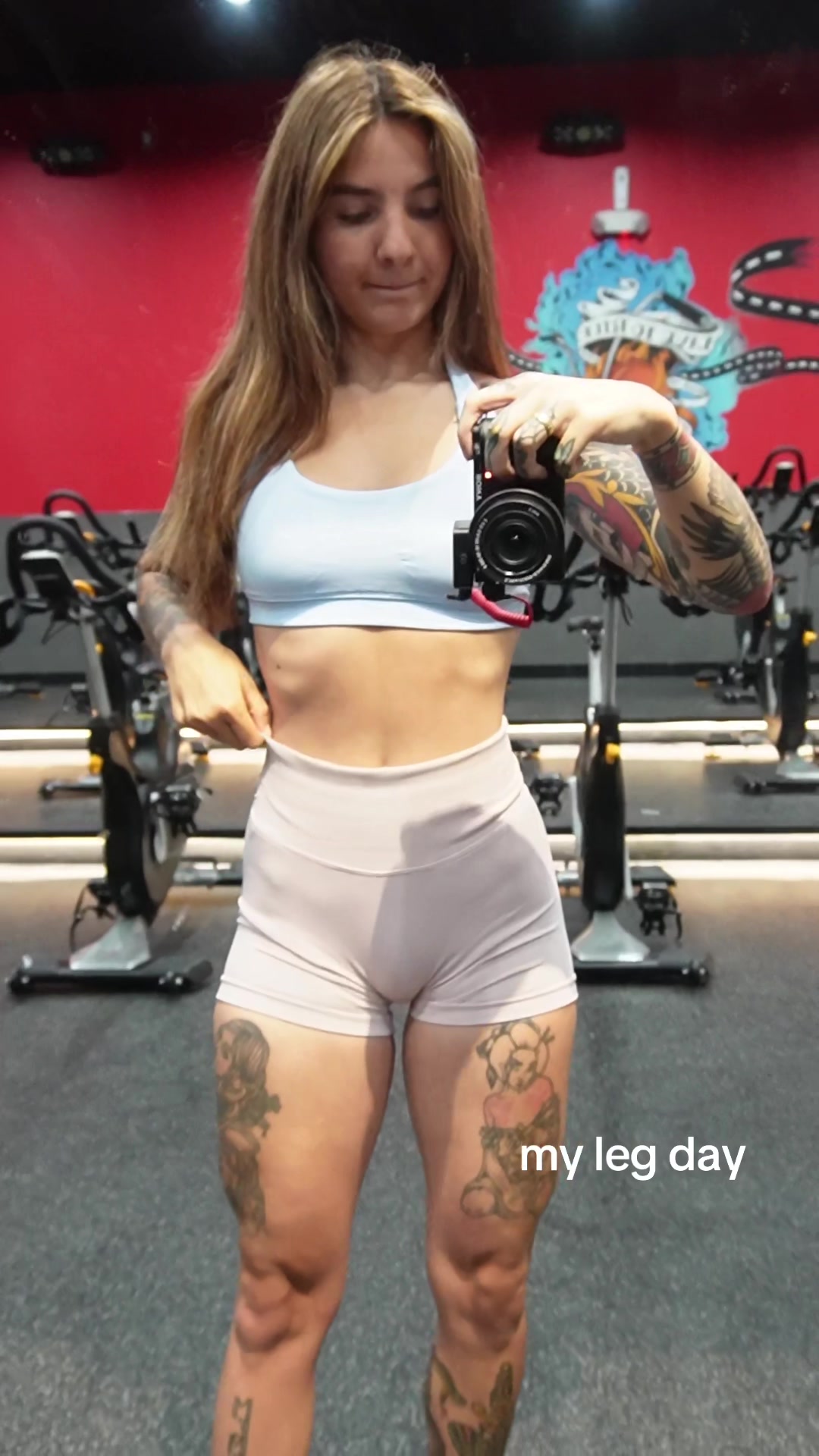 @christina linn