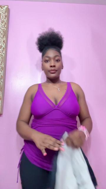 @Mrs Julie de Jacmel ♓️🦋