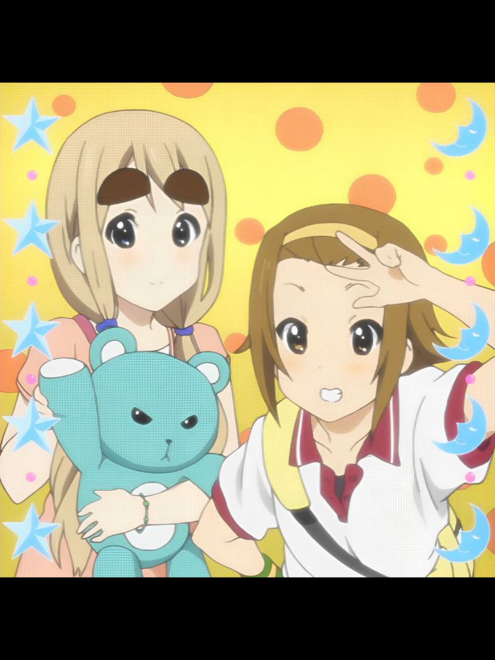@Hirasawa Yui -平沢唯 🇻🇳