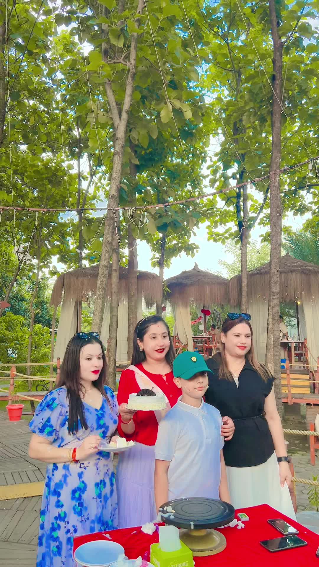 @Binny Thapa
