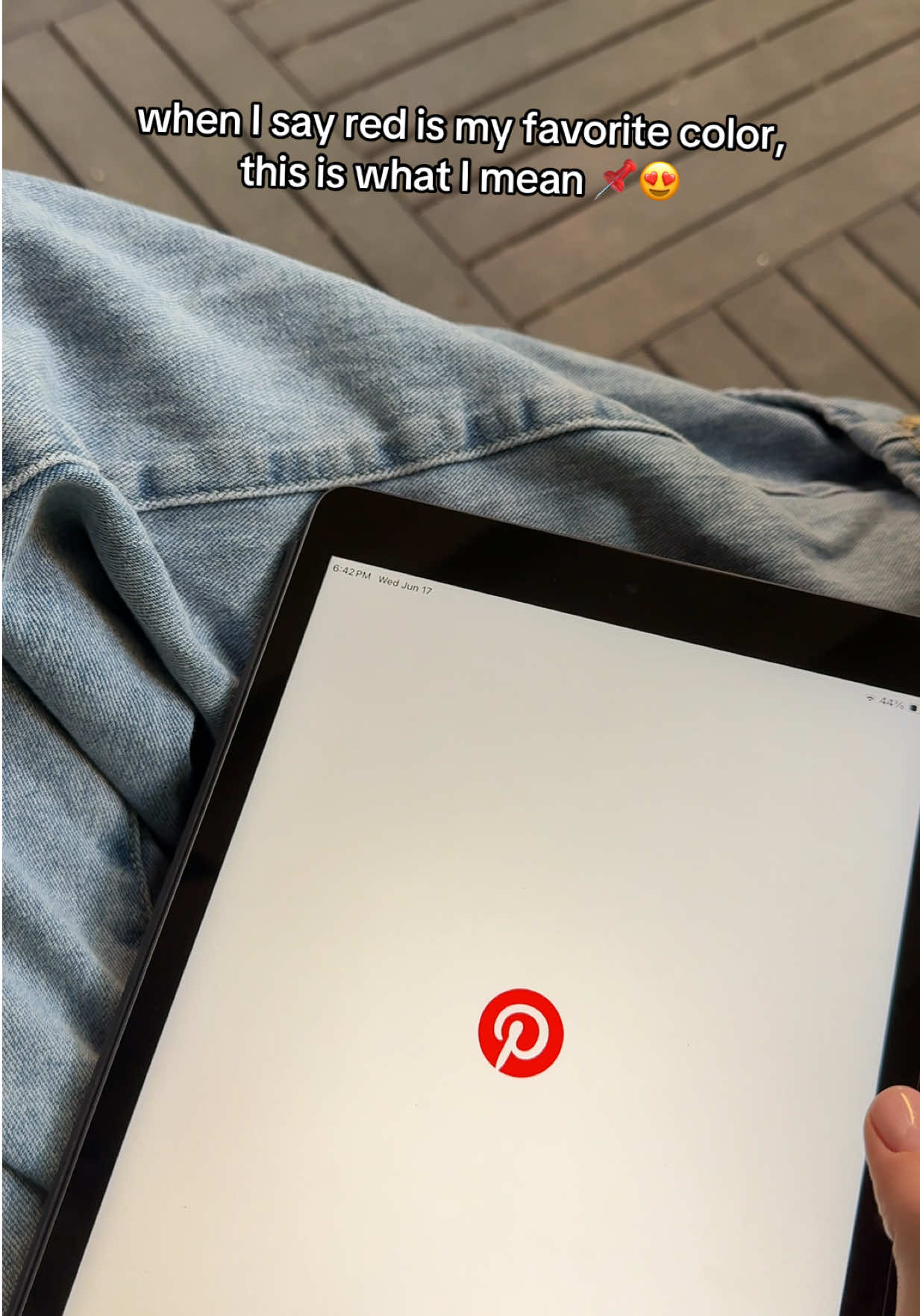 @pinterest