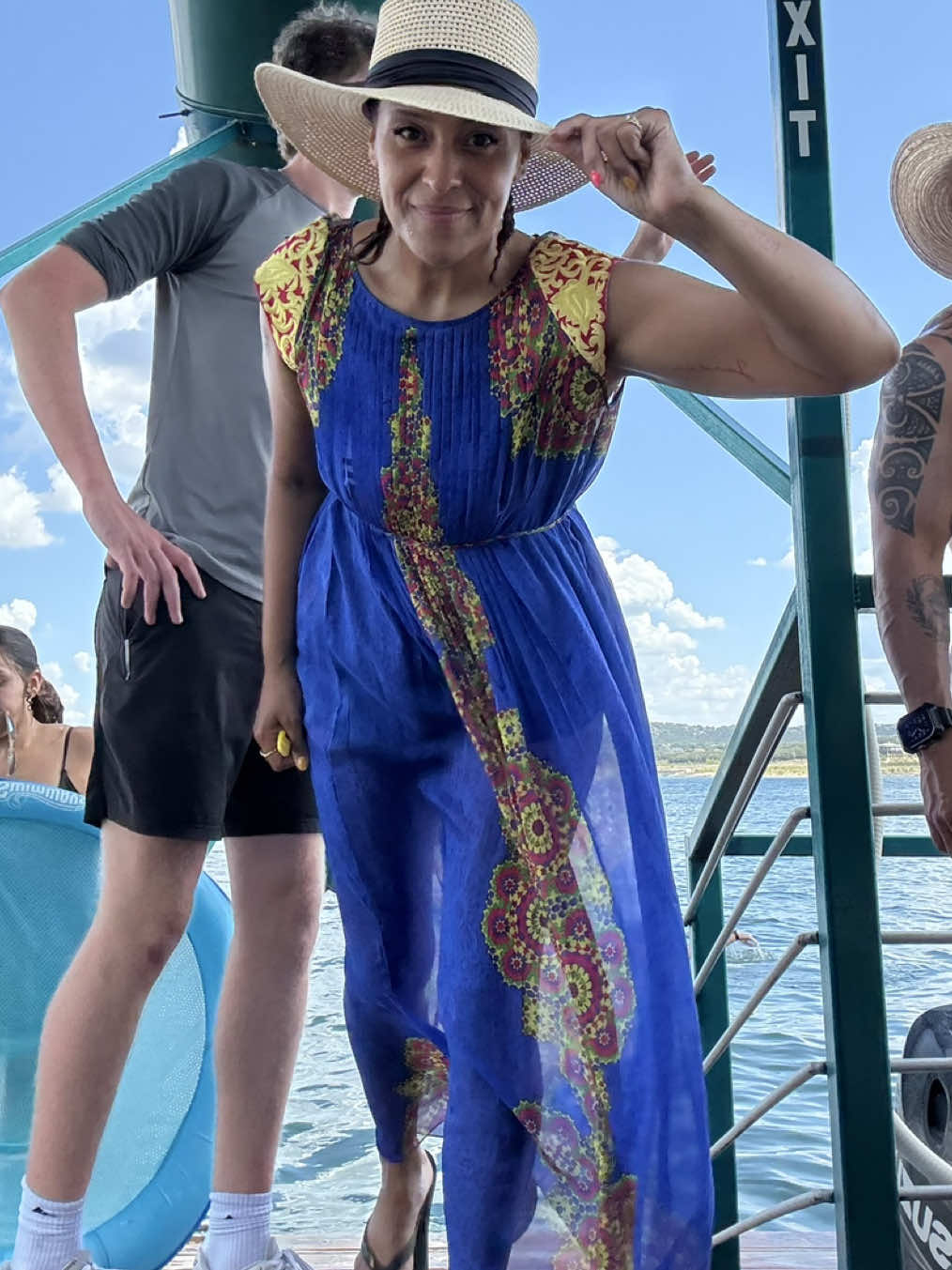 @Leesa ❣️🇵🇷 عائشة إيمان