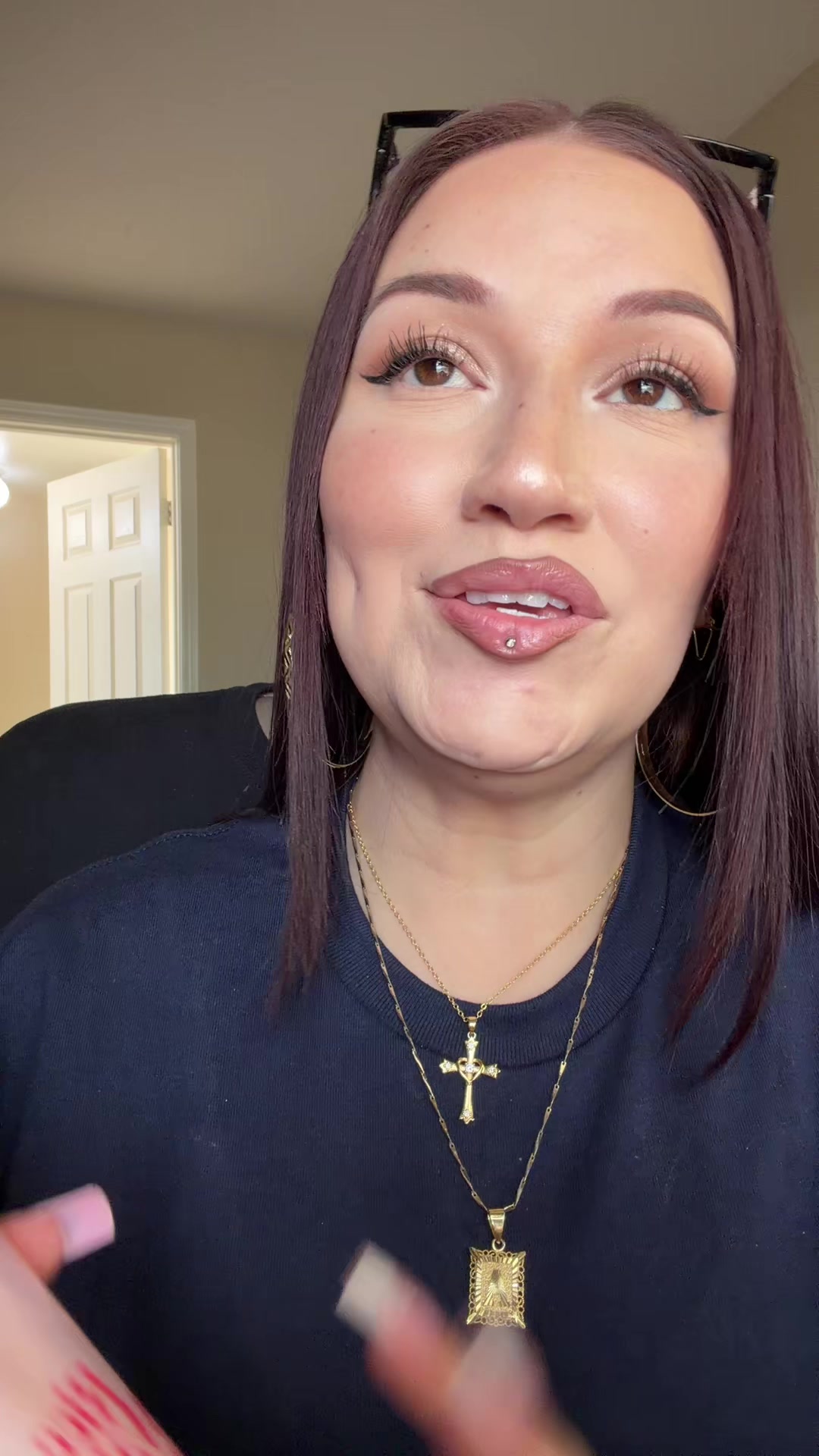 @Ur_Fav_Homegirl87✝️