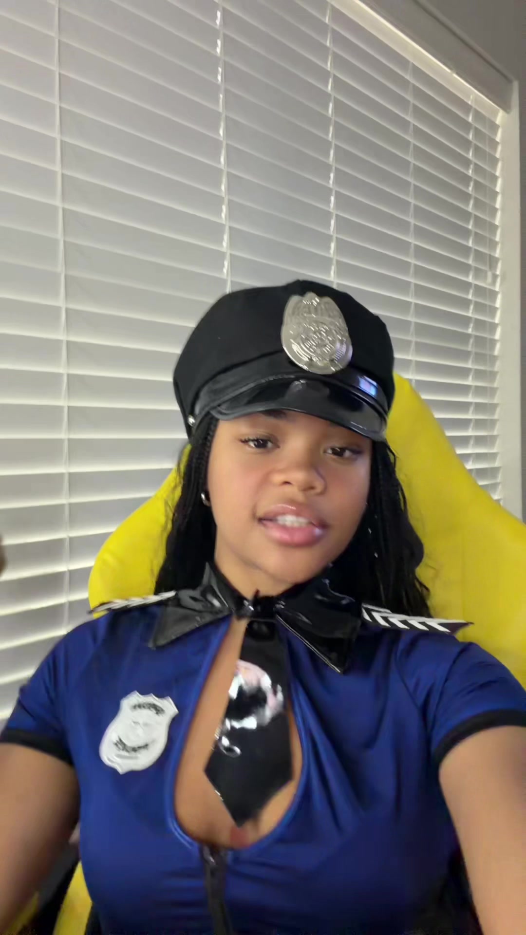 @babykennedi