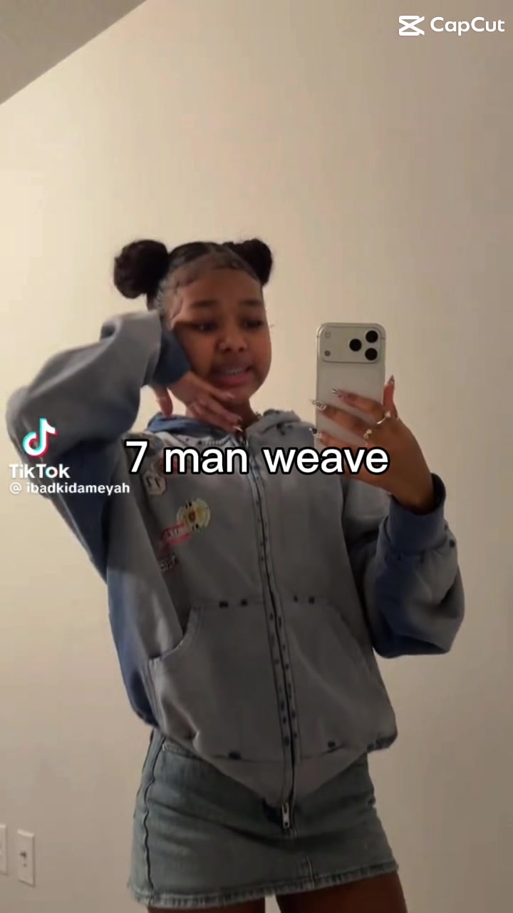 @Badkidameyah!!!
