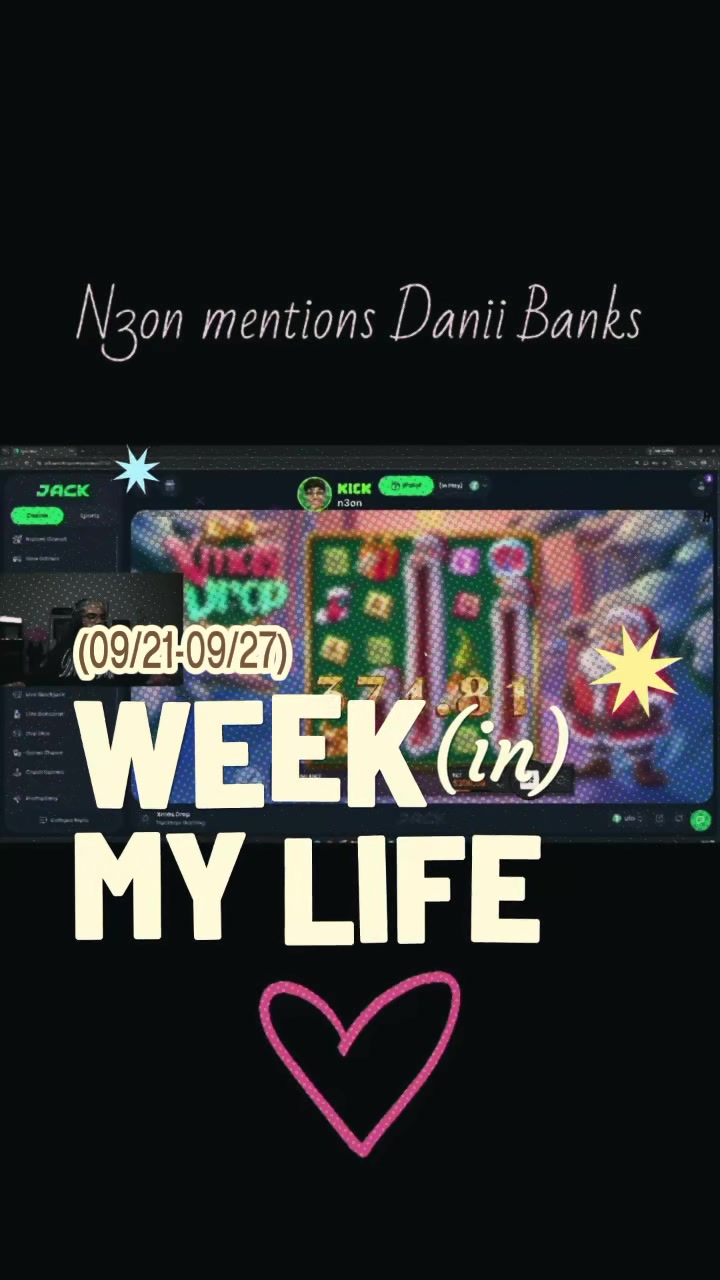@Danii Banks