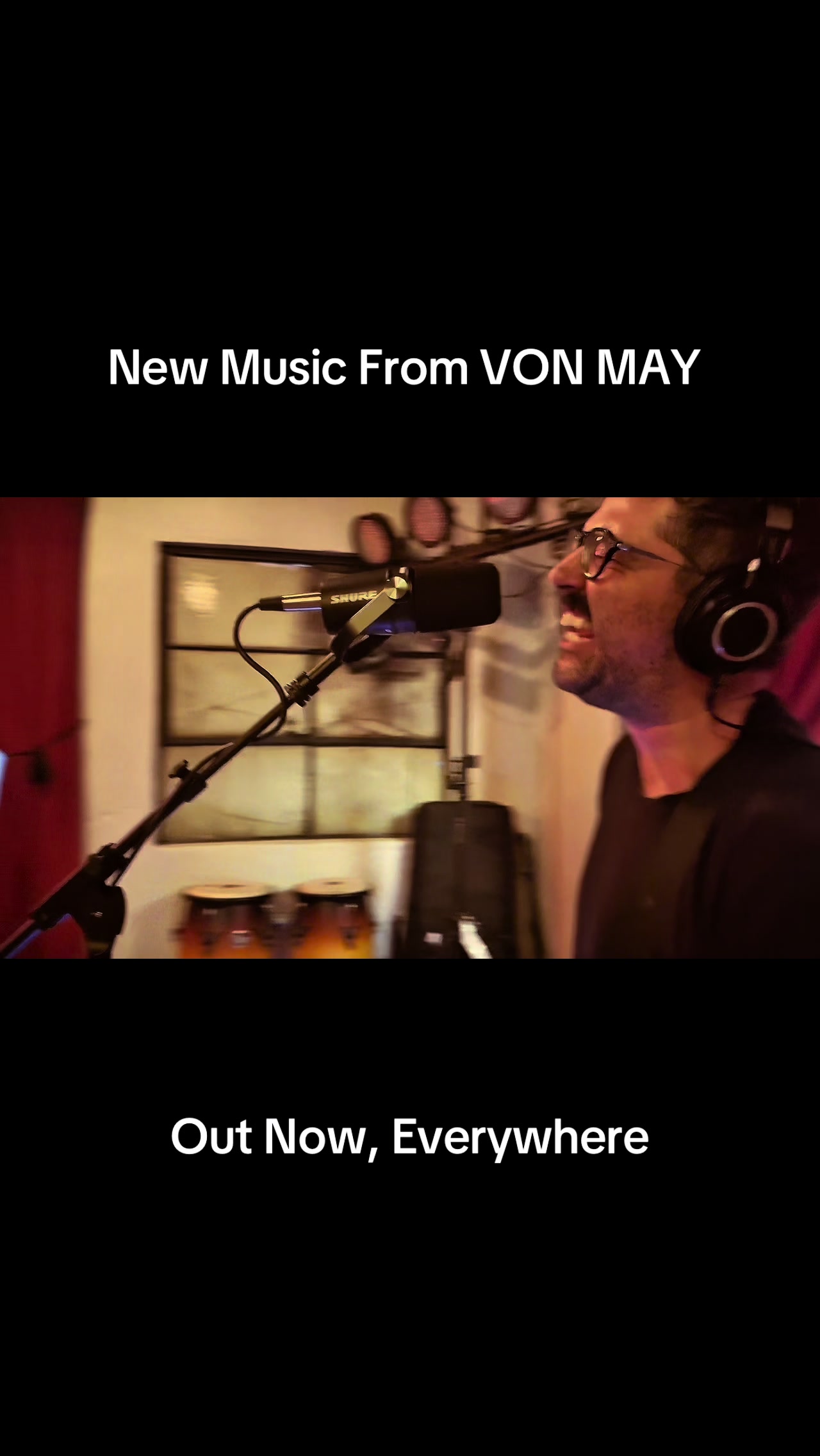 @vonmaymusic