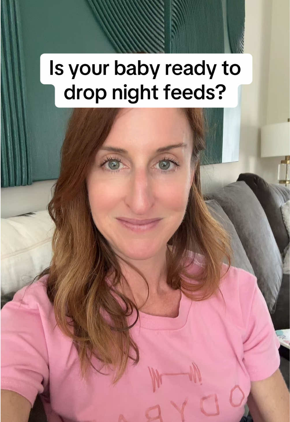 @Katy&mdash;Baby Sleep Coach
