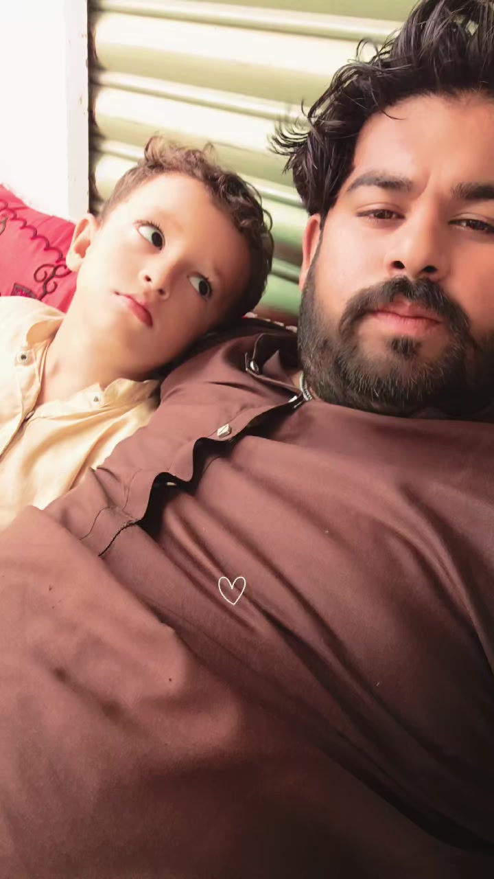 @Nasir Ali