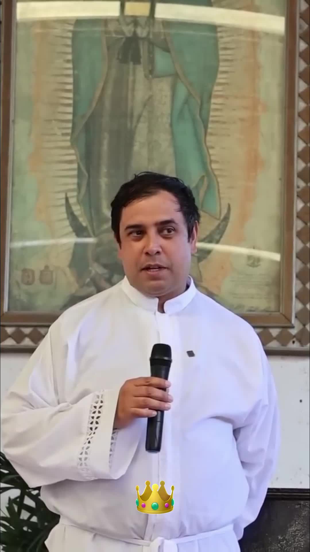 @Padre Cornejo Sermones