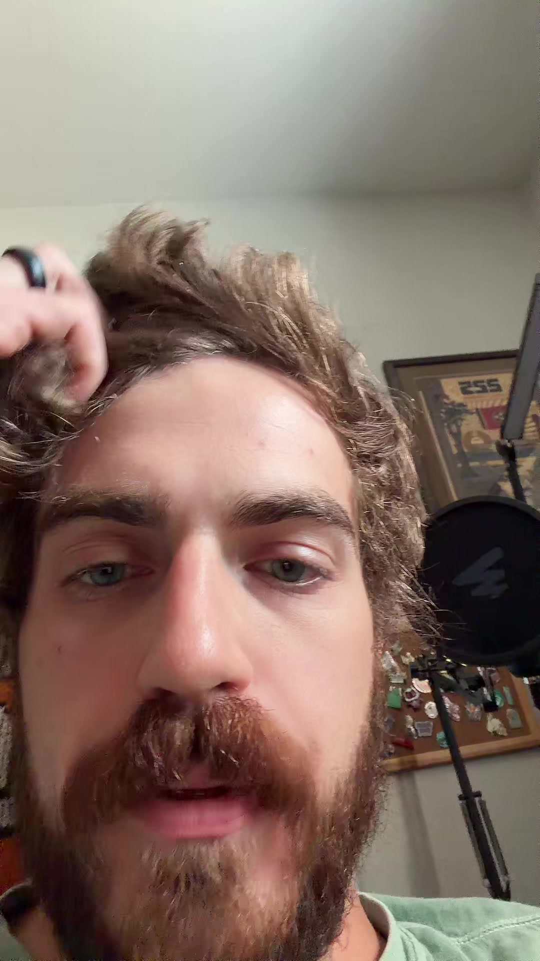 @KeepItScruffy PhD