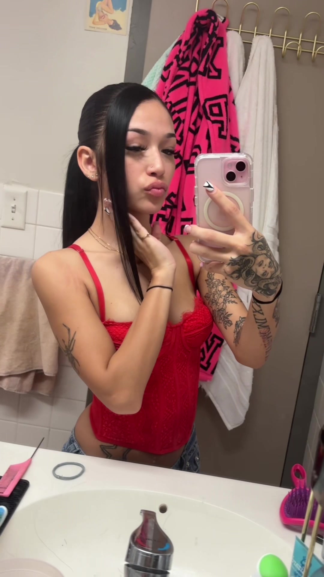 @maddy the tatted baddie