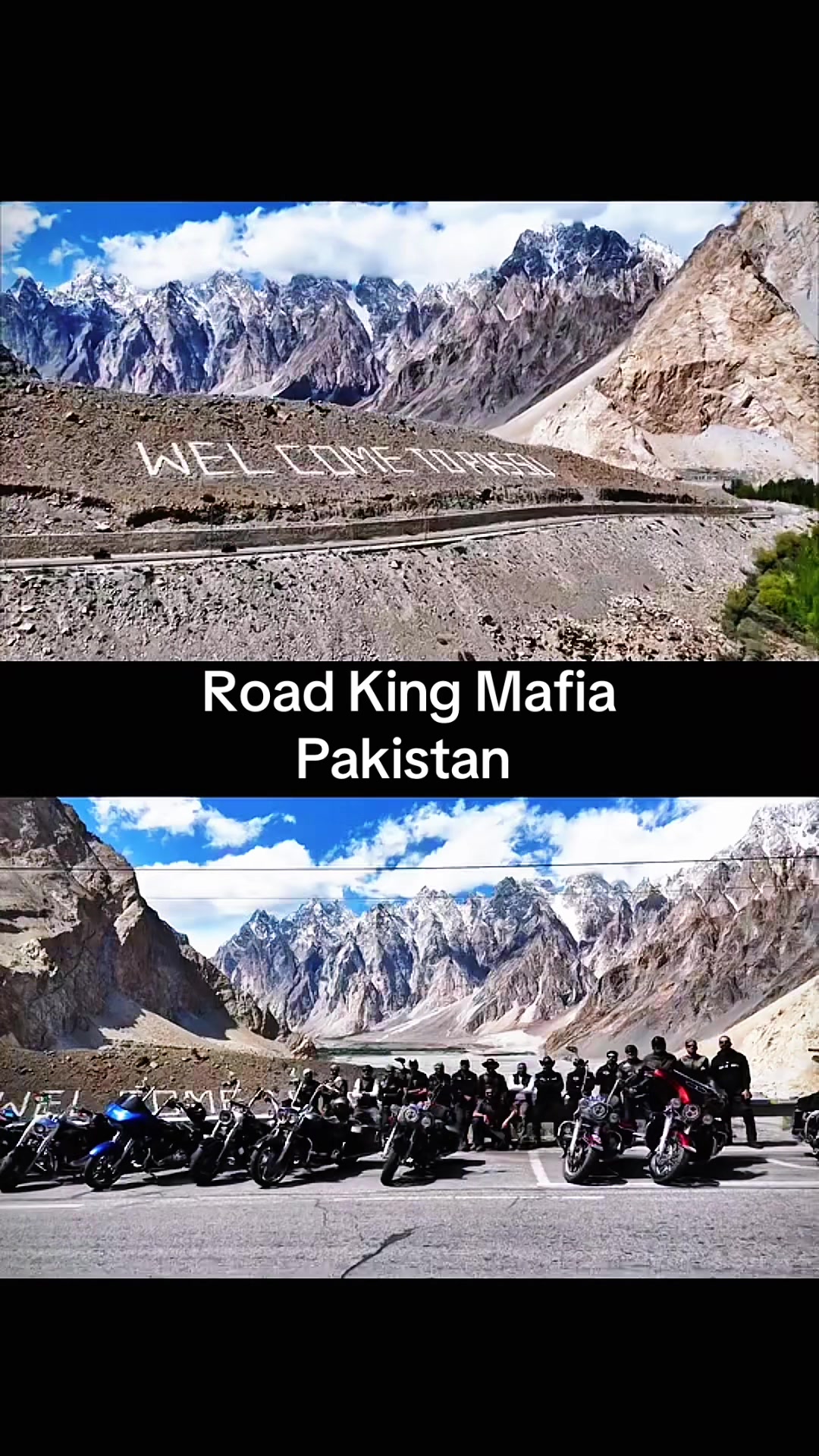 @Road King Mafia
