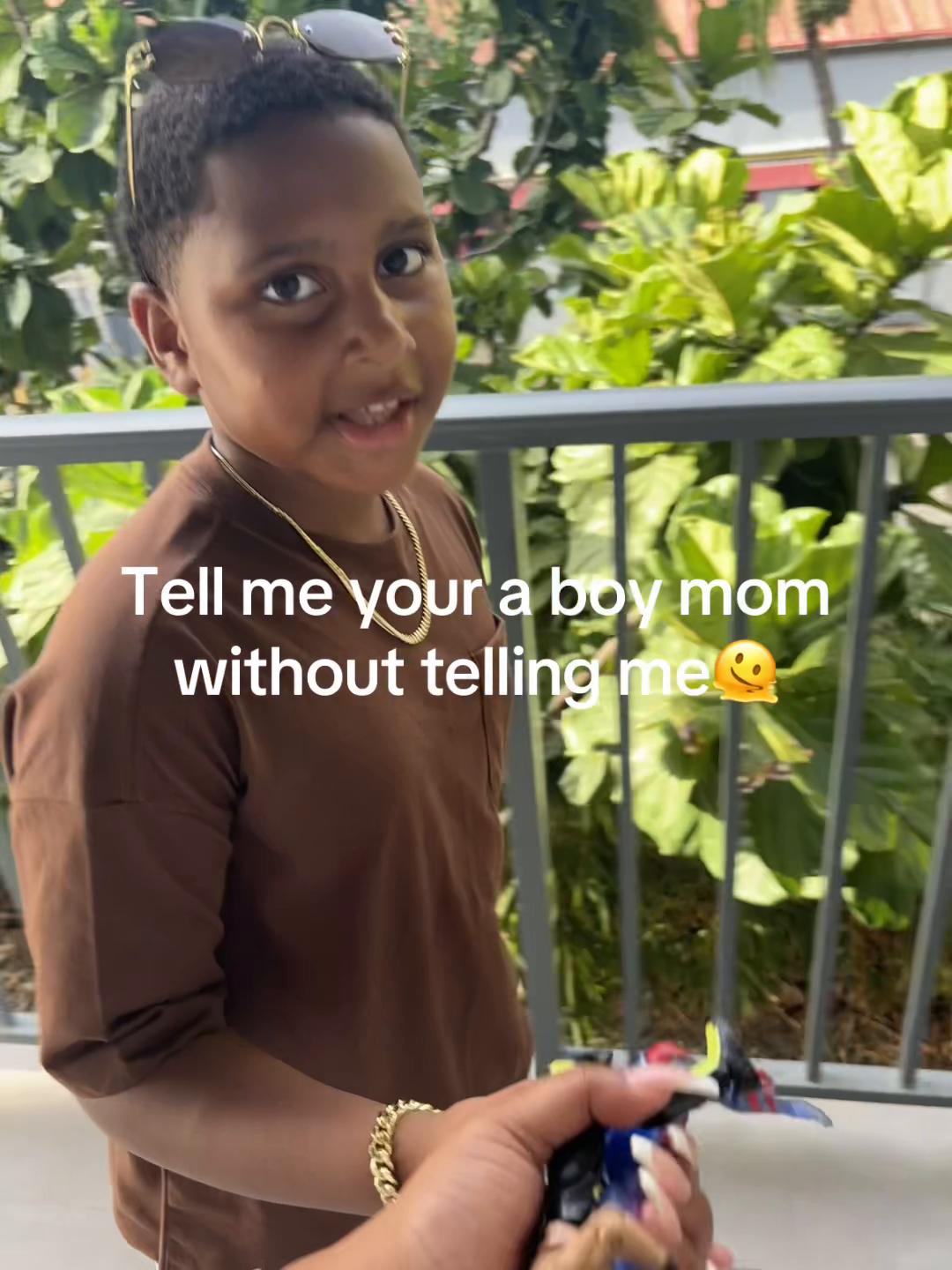 @Prettyincharge