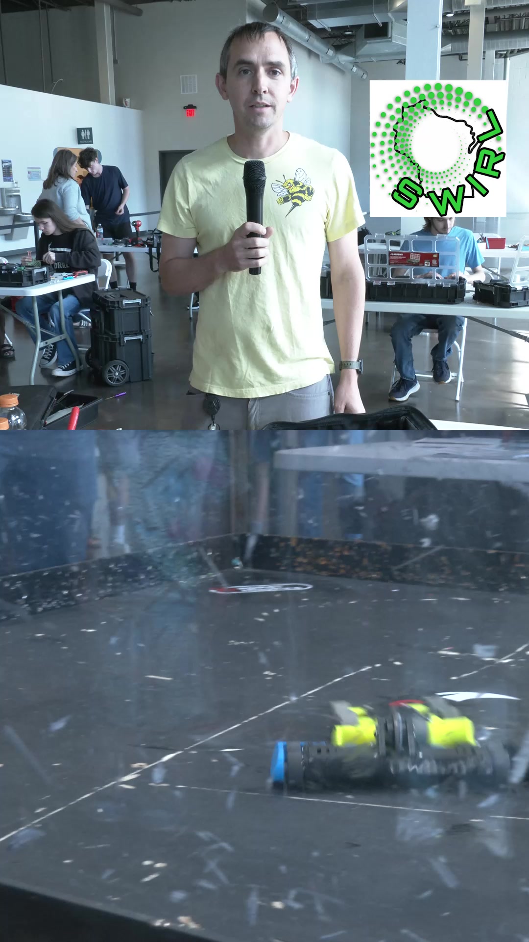 @FUN Robotics Network