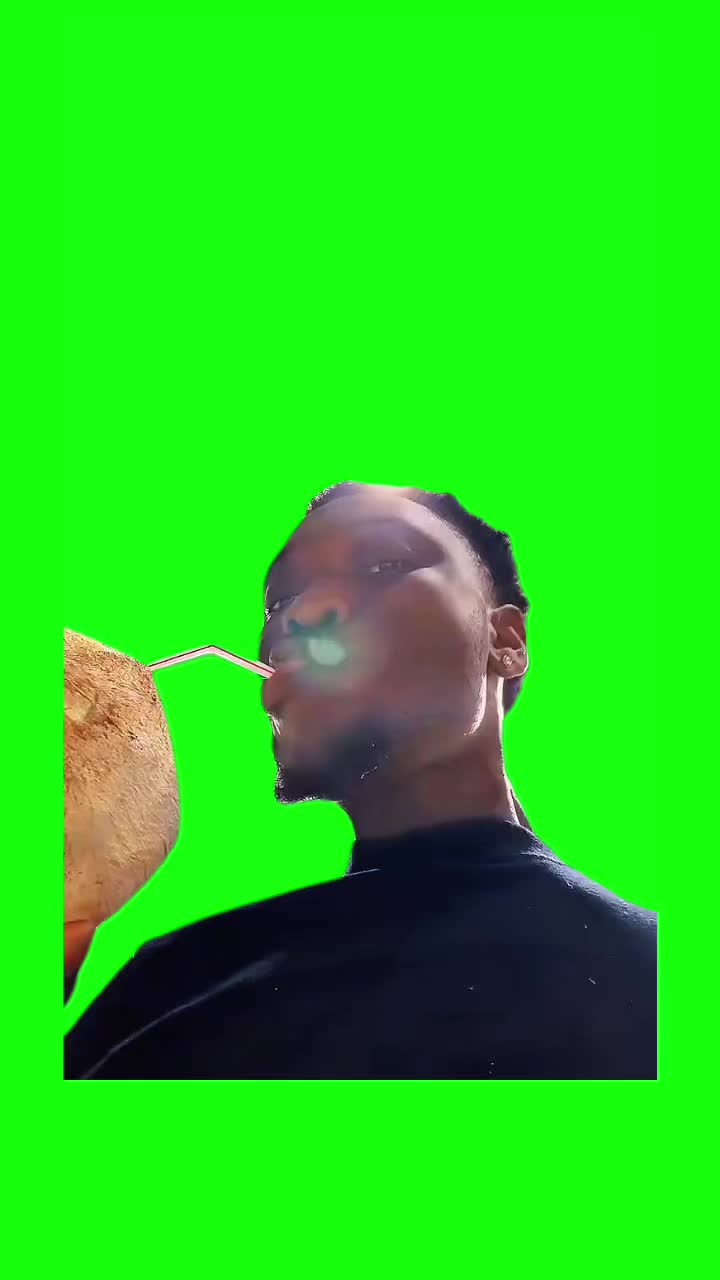 @Green Screen Memes
