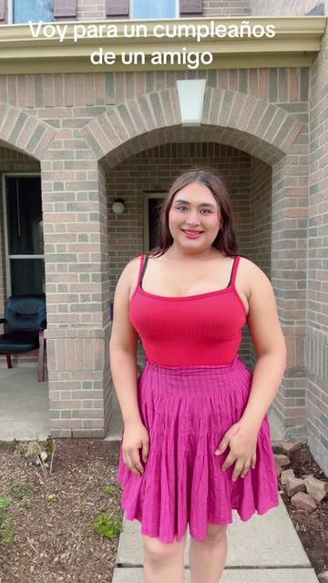 @Patty La mas hermosa